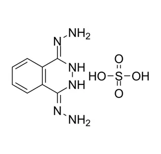 Dihydralazine Sulphate CAS 7327-87-9