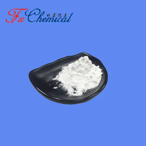 Penciclovir CAS 39809-25-1 for sale