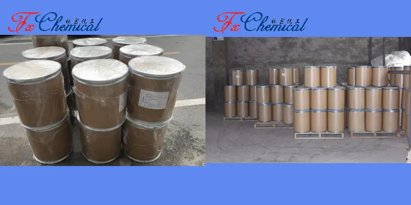 Our Packages of Product CAS 13171-25-0 : 25kg/drum