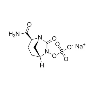 Avibactam Sodium CAS 1192491-61-4