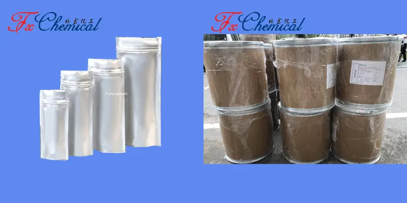 Our Packages of Product CAS 70775-75-6 : 1kg/foil bag;25kg/drum