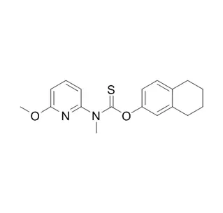 Liranaftate CAS 88678-31-3