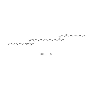 Octenidine Dihydrochloride CAS 70775-75-6