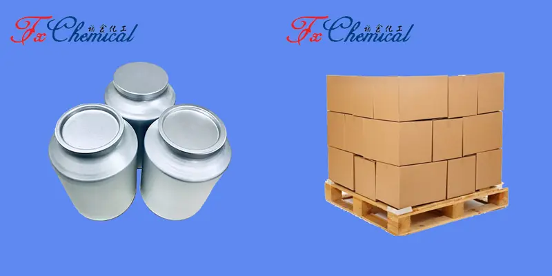 Package of our Cloxacillin Sodium CAS 7081-44-9