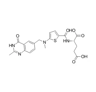 Raltitrexed CAS 112887-68-0