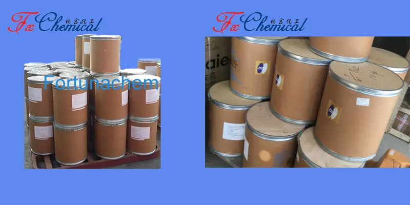 Our Packages of Product CAS 13311-84-7 : 25kg/drum