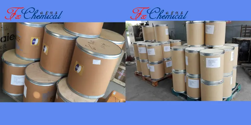 Our Packages of Product CAS 1195768-06-9 : 25kg/drum