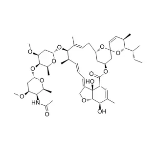 Eprinomectin CAS 123997-26-2