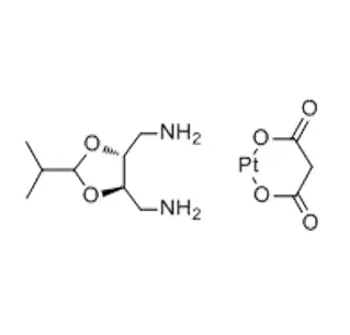 Eptaplatin CAS 146665-77-2