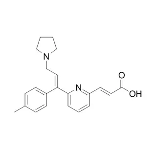 Acrivastine CAS 87848-99-5