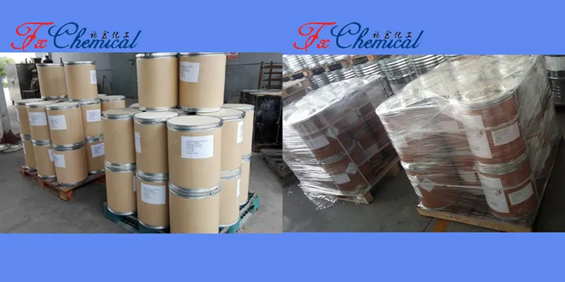 Our Packages of Product CAS 479-18-5 : 25kg/drum