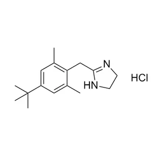 Xylometazoline Hydrochloride CAS 1218-35-5