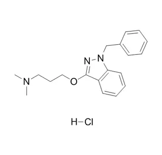 Benzidamine Hydrochloride CAS 132-69-4