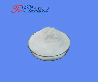 Valacyclovir Hydrochloride CAS 124832-27-5