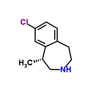 Lorcaserin CAS 616202-92-7