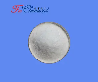 Fluoxetine Hydrochloride CAS 56296-78-7/ 59333-67-4