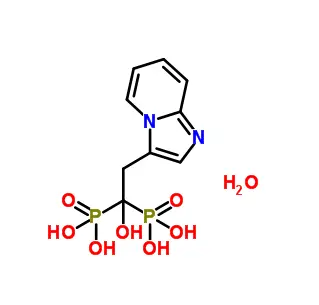 Minodronic Acid Monohydrate CAS 155648-60-5