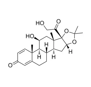 Desonide CAS 638-94-8