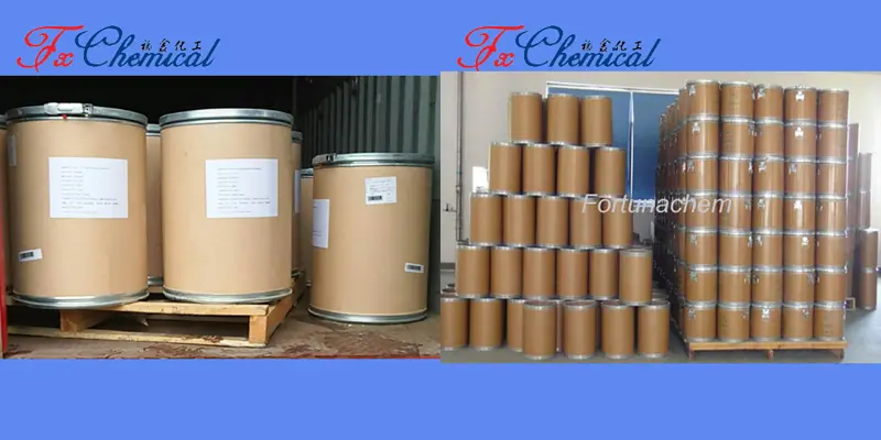 Our Packages of Product CAS 90045-38-8 : 25kg/drum