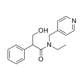 Tropicamide CAS 1508-75-4