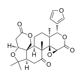 Citrus Limon Extract Limonin CAS 1180-71-8