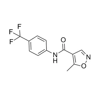 Leflunomide CAS 75706-12-6