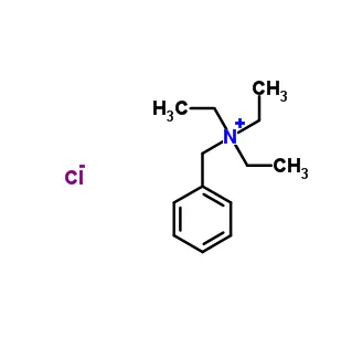 Benzyltriethylammonium Chloride (TEBAC) CAS 56-37-1