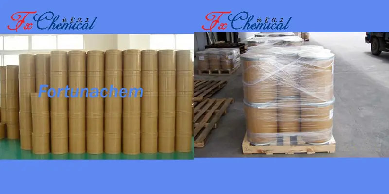 Package of our 4,4'-Diaminodiphenylsulfone CAS 80-08-0