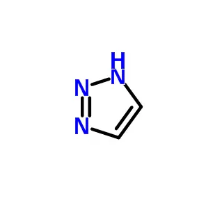 1,2,3-1H-Triazole CAS 288-36-8