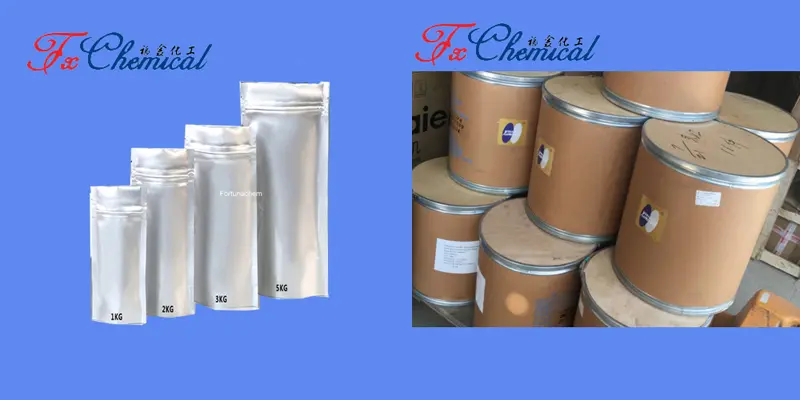 Our Packages of Product CAS 54811-38-0 : 1kg/foil bag;25kg/drum
