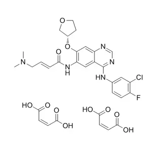 Afatinib Dimaleate CAS 850140-73-7