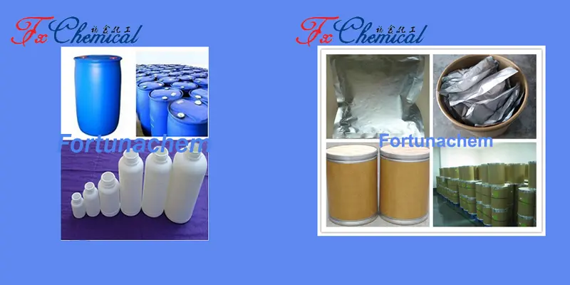 Our Packages of Product CAS 288-36-8 : 1kg/foil bag or bottle
