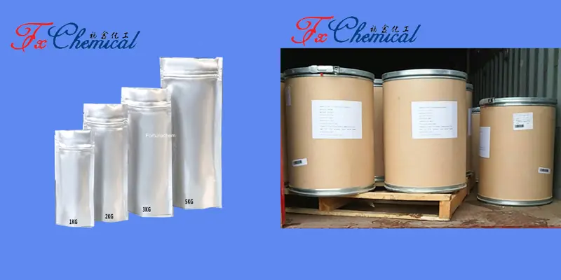Our Packages of Product CAS 5470-18-8 : 1kg/foil bag;25kg/drum