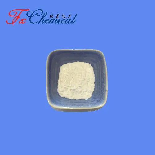 2-Chloro-3-nitropyridine CAS 5470-18-8 for sale