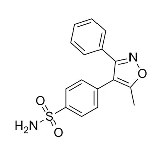 Valdecoxib CAS 181695-72-7