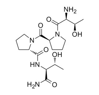 Rapastinel (GLYX-13) CAS 117928-94-6