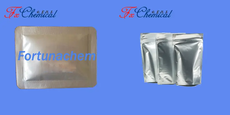 Our Packages of Product CAS 132127-34-5 : 1g/foil bag