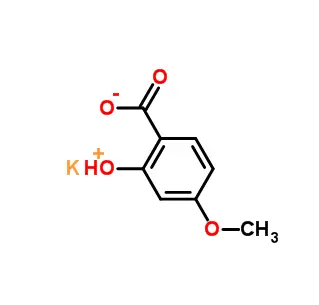 4-Methoxysalicylate/4MSK CAS 152312-71-5