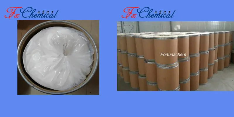 Packing of Potassium 4-Methoxysalicylate/4MSK CAS 152312-71-5