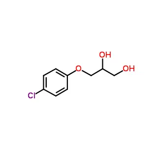 Chlorphenesin CAS 104-29-0