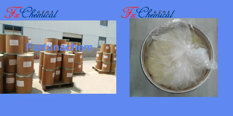 Packing of Ethylhexyl Triazone CAS 88122-99-0