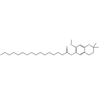Dimethylmethoxy Chromanyl Palmitate CAS 1105025-85-1