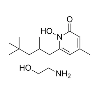 Piroctone Olamine CAS 68890-66-4