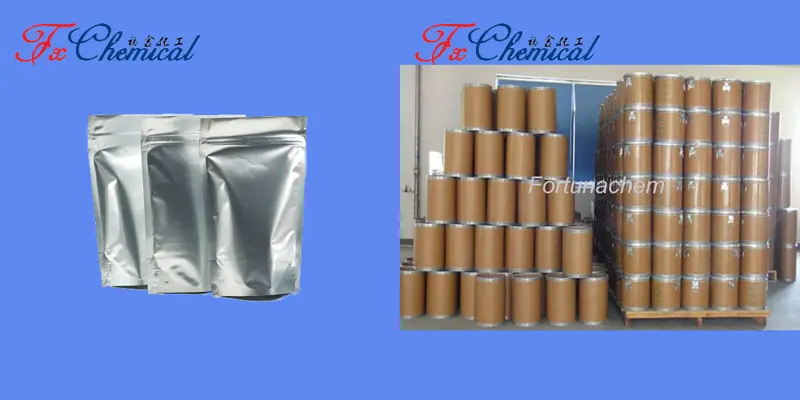 Packing of Zinc Dipyroglutamate CAS 15454-75-8