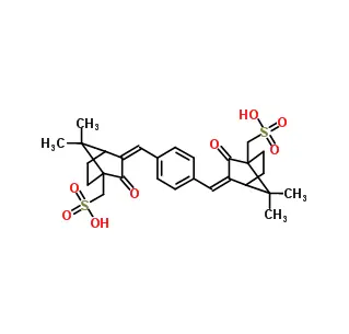 Ecamsule CAS 92761-26-7