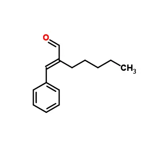 Alpha-Amylcinnamaldehyde CAS 122-40-7