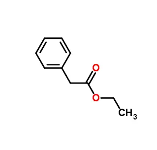 Ethyl phenylacetate CAS 101-97-3