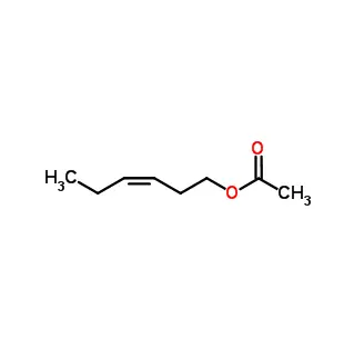 Cis-3-Hexenyl Acetate CAS 3681-71-8