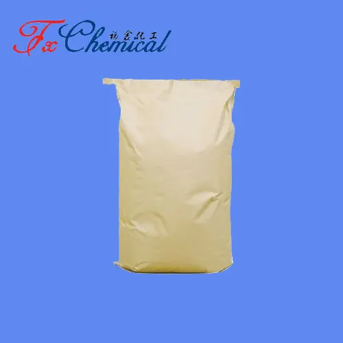 Succinic Acid CAS 110-15-6 for sale