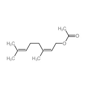 Neryl Acetate CAS 141-12-8